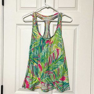 Lilly Pulitzer Luxletic Tank